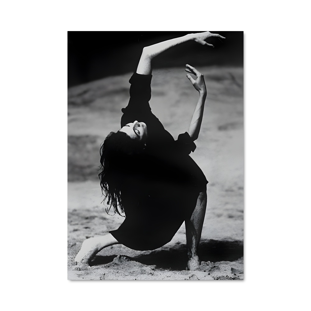 Poster Pina bausch